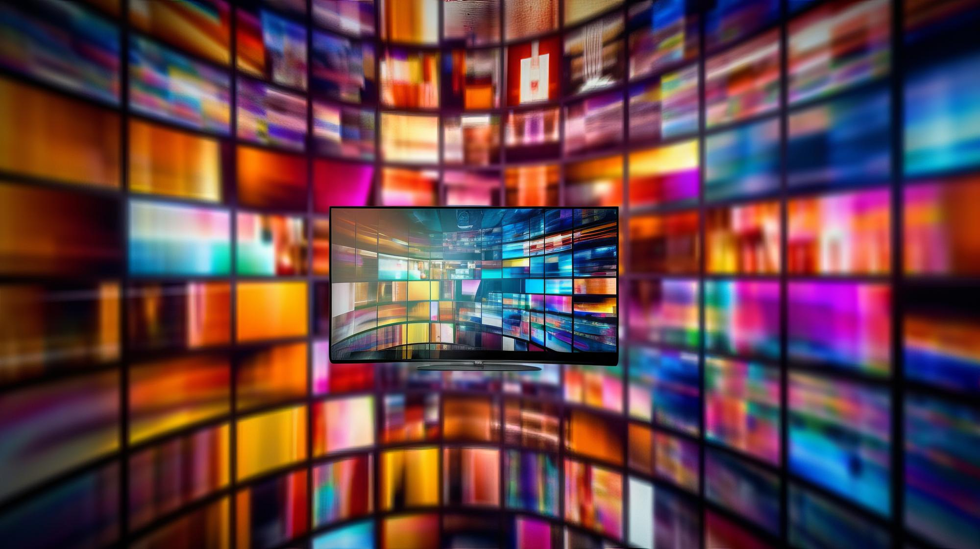 New TV channel added to Macrosat's offer