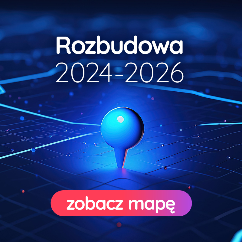 Thousands of new addresses in Barczewo and Biskupiec municipalities